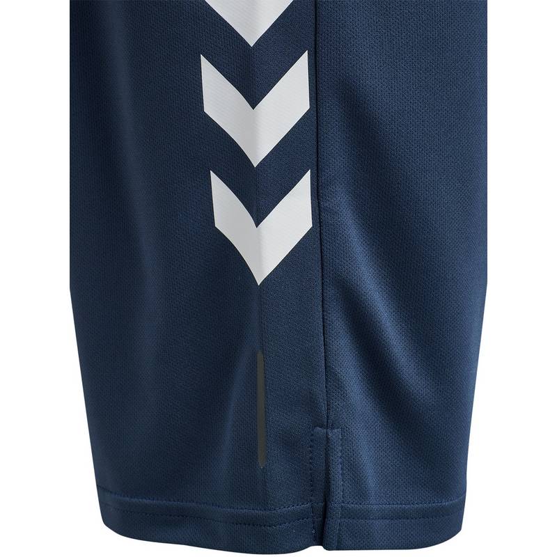 hummel hmlTE TOPAZ 2-PACK SHORTS SET Sweatshorts Herren