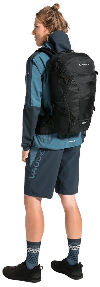 Vaude Moab Pro 16 II - Protektor-Rucksack kaufen | Bike-Discount