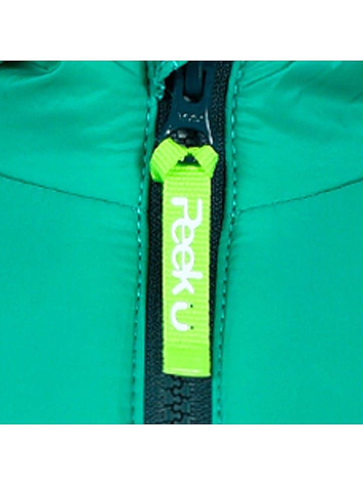 Peek U Ganzjahres-Steppjacke 