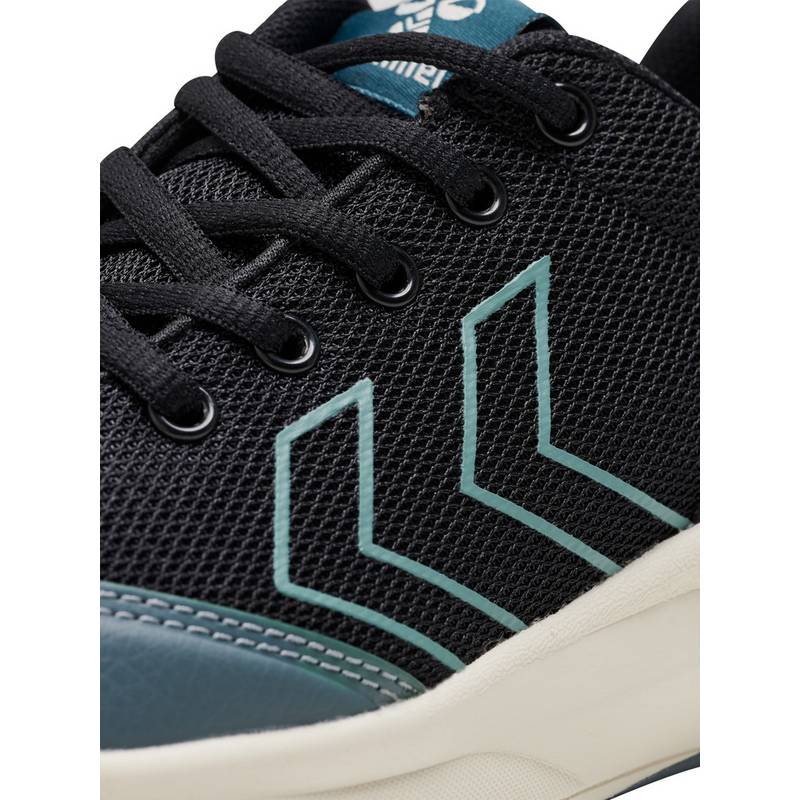 hummel REACH 250 RECYCLED LACE JR Sneaker Kinder