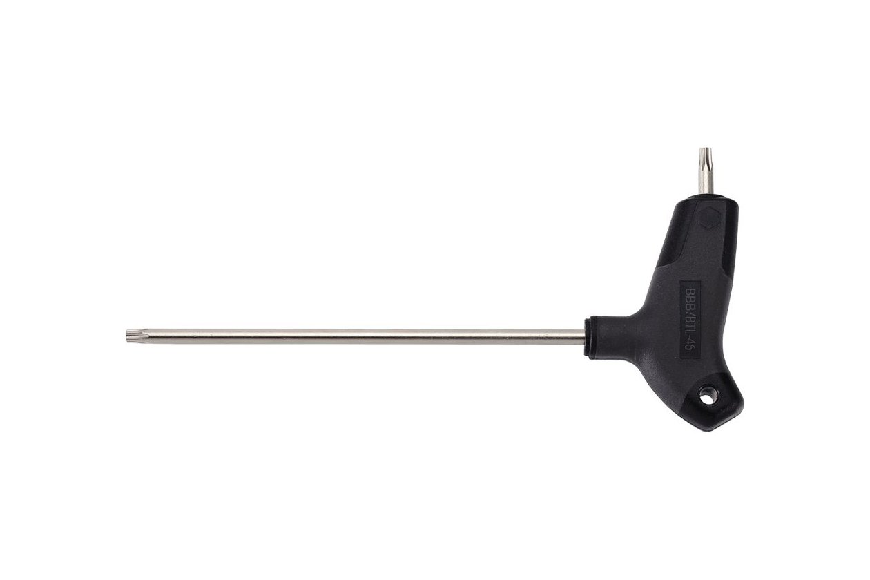 BBB Torx-T Torx T-Schlu00fcssel