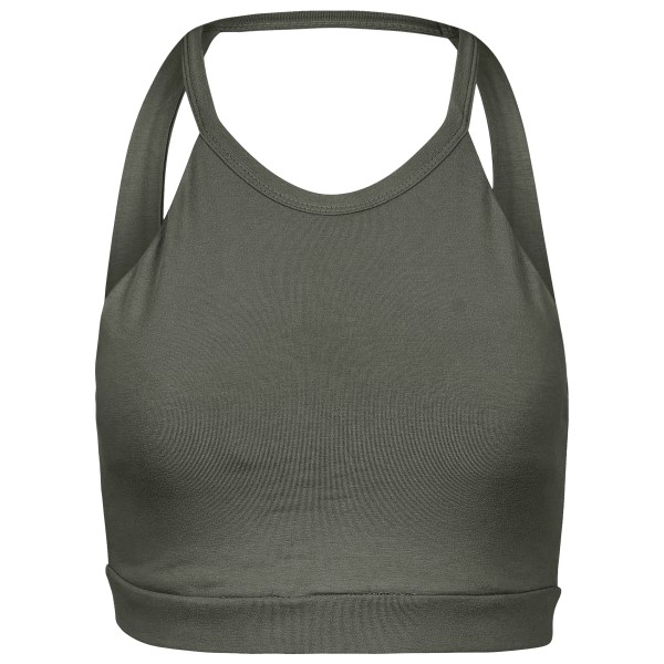 Mandala - Women's Halterneck Bra - Sport-BH