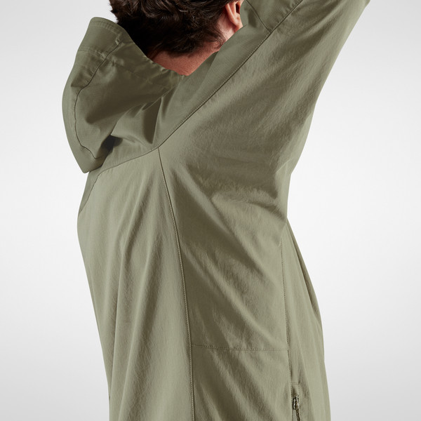 ABISKO MIDSUMMER JACKET M Herren - Übergangsjacke
