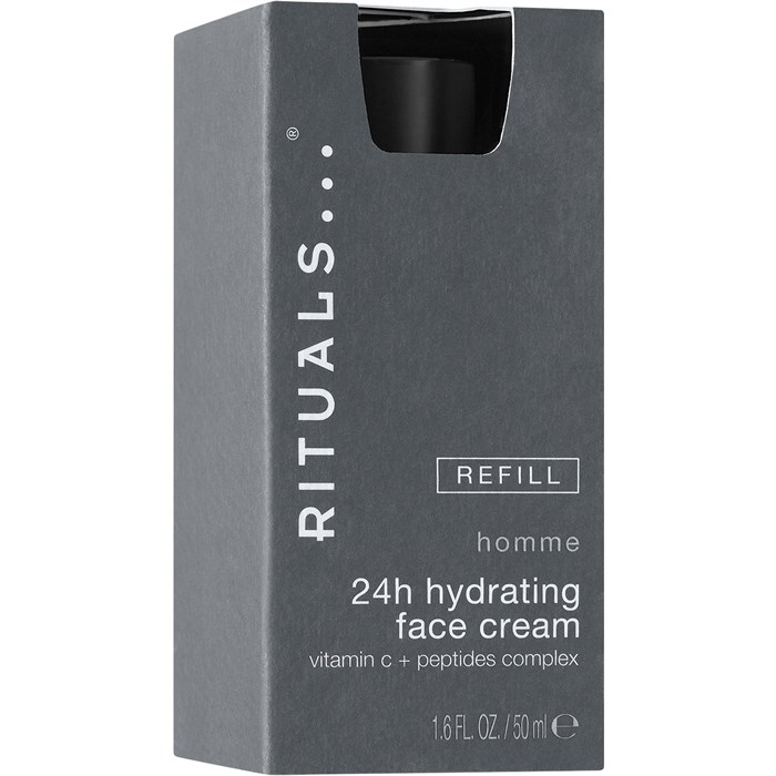 24h Hydrating Face Cream