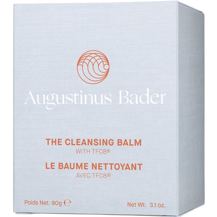 The Cleansing Balm