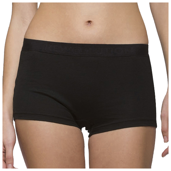 Rewoolution - Women's Boxwa - Merinounterwäsche