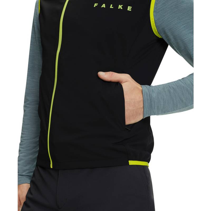 Falke Outdoorweste Herren