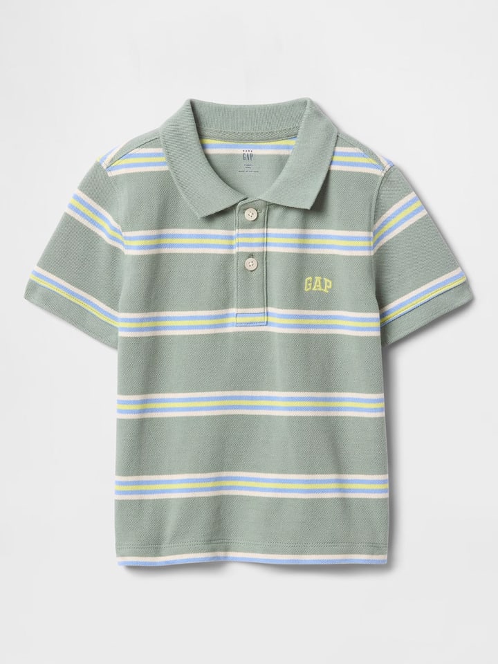 GAP Poloshirt in Bunt günstig kaufen