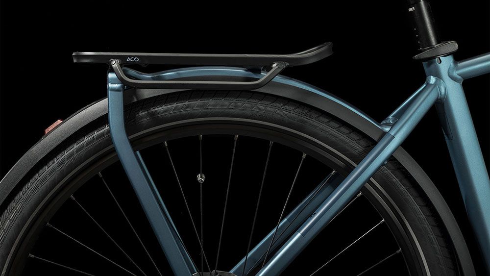 Cube Kathmandu Hybrid ONE 750 blue´n´black kaufen | Bike-Discount