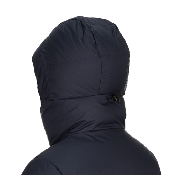 FETLAR DOWN COAT Damen - Daunenmantel
