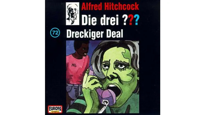 072/Dreckiger Deal