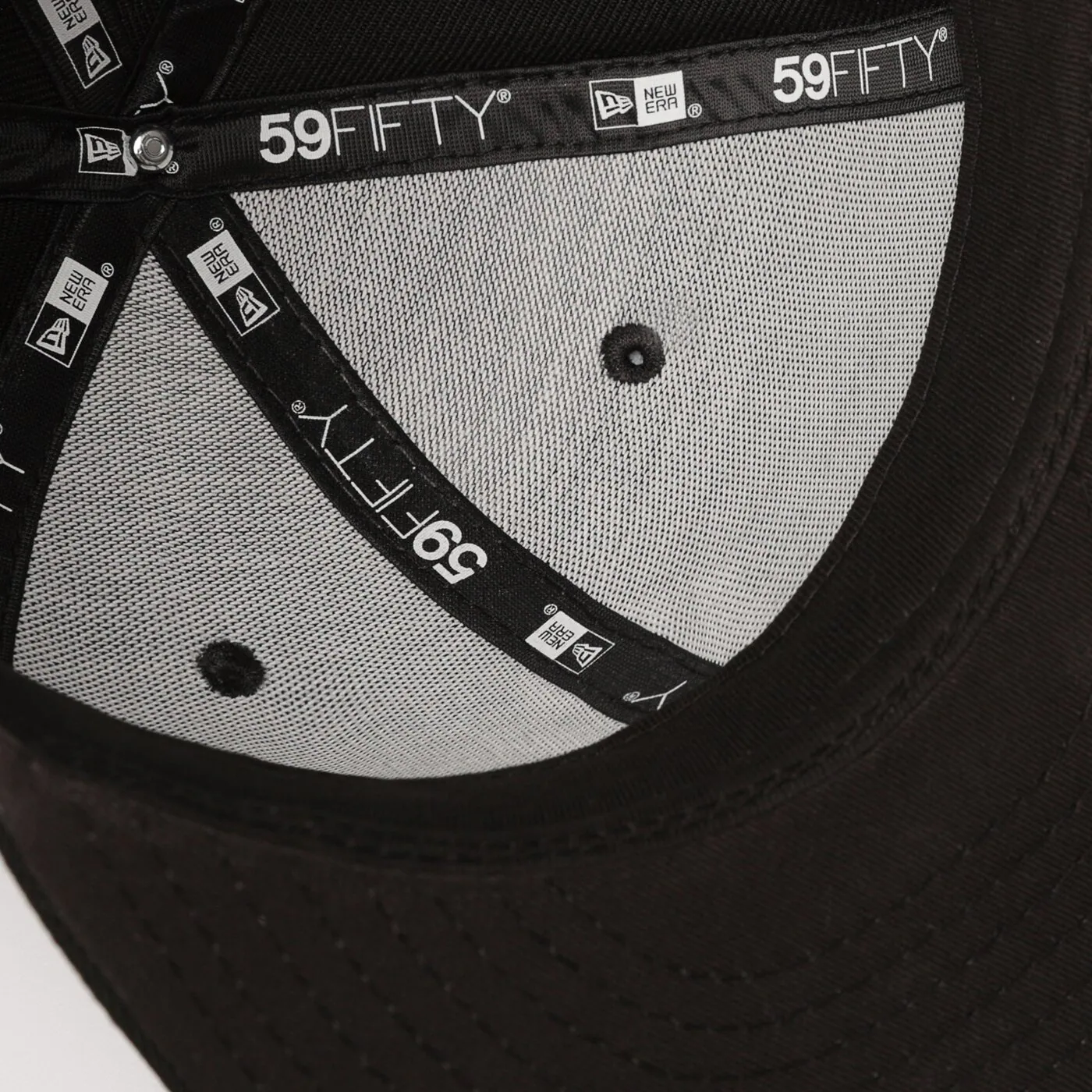 NEW ERA BASECAP MLB BASIC NY YANKEES Schwarz