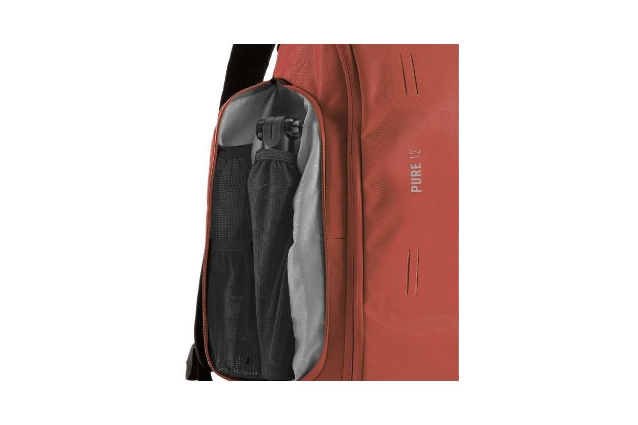 Cube Rucksack PURE 12