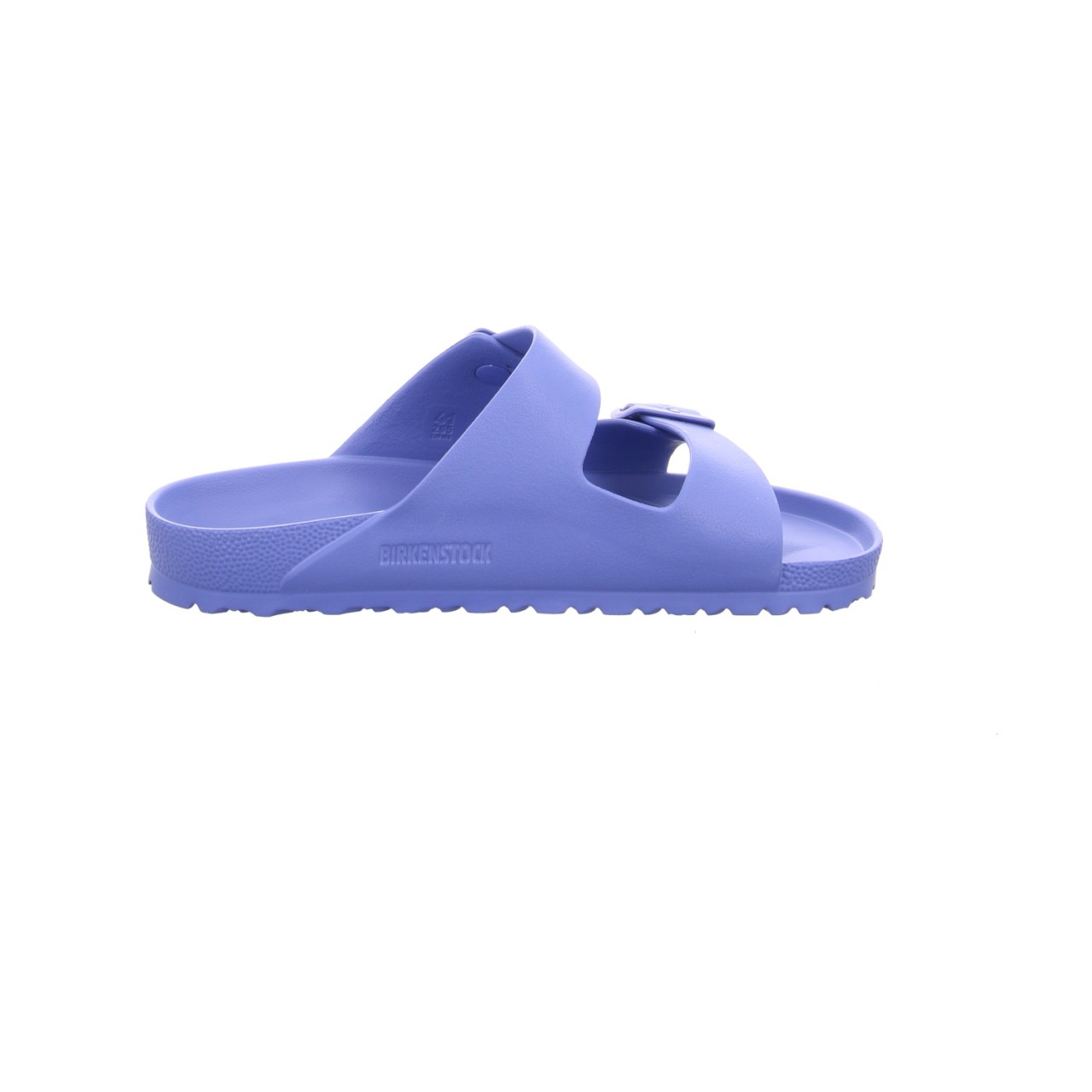 BIRKENSTOCK Komfort Sandalen blau Arizona