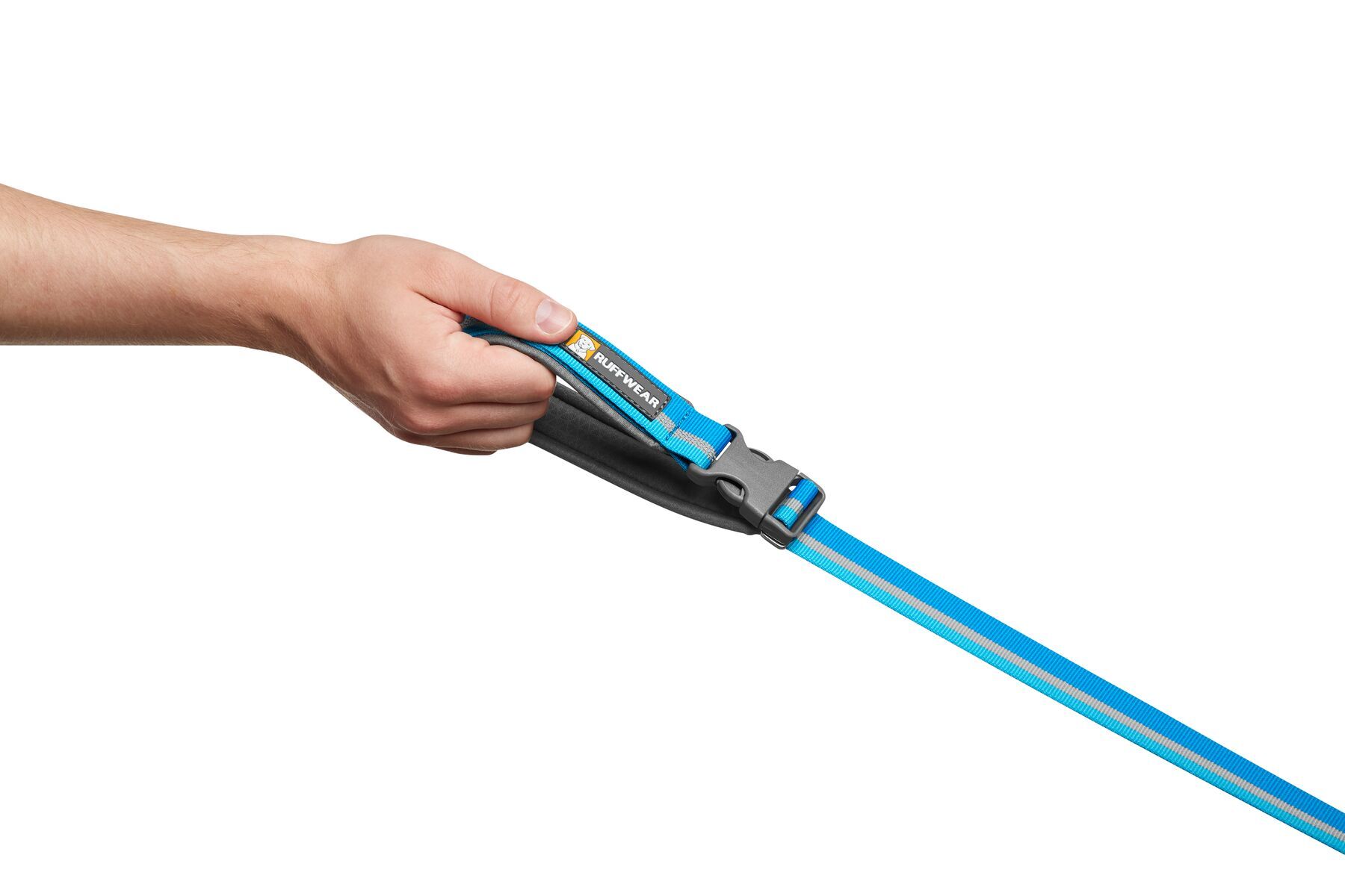 Ruffwear Hundeleinen Ruffwear Crag™ Leine blau