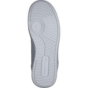 Champion Rebound 2.0 Mid Sneaker in weiß