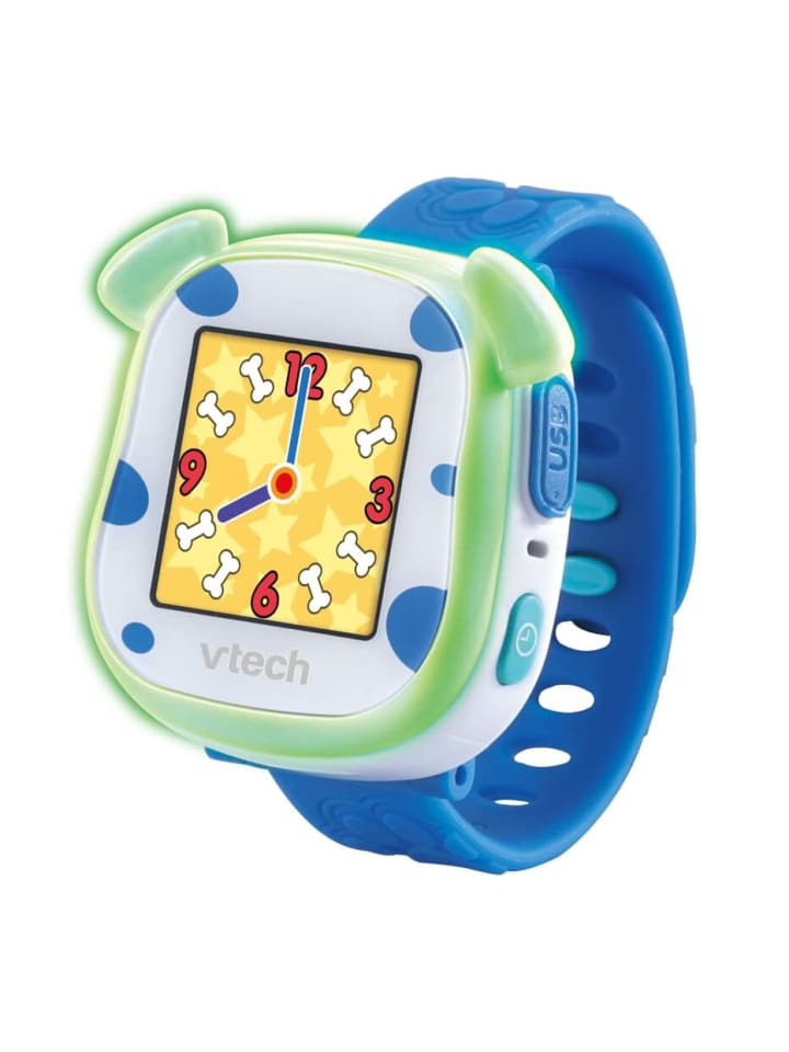 vtech Elektronisches Haustier My First KidiWatch, 4-8 Jahre günstig kaufen onesize