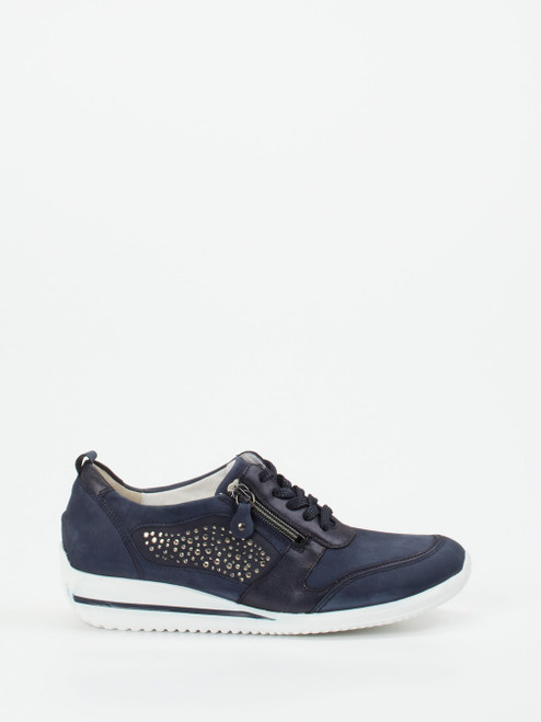 Sneaker-26611090219 Waldläufer