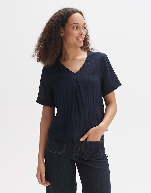 Shirtbluse Fulka