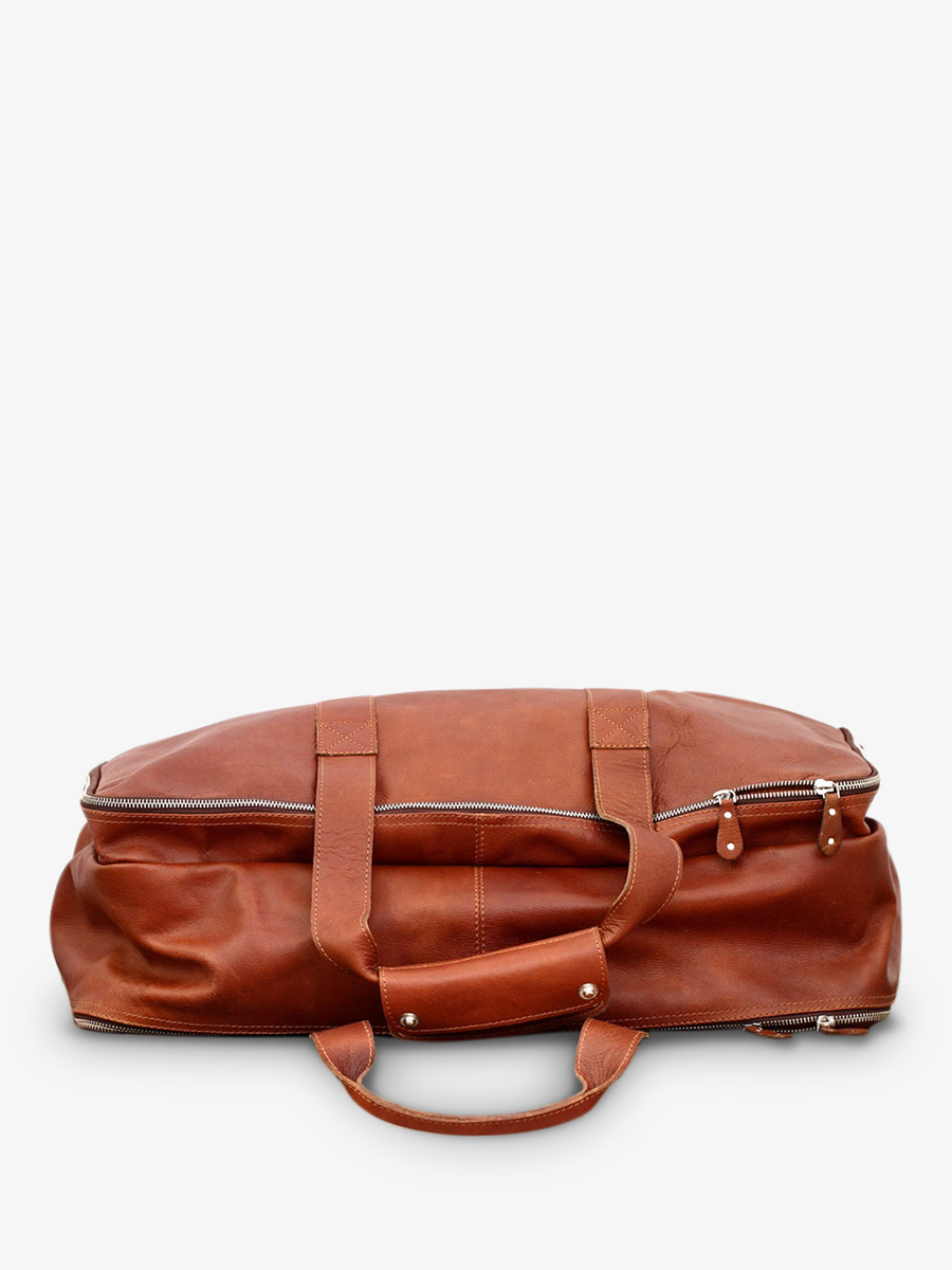 LeGlobe-Trotter - Naturel