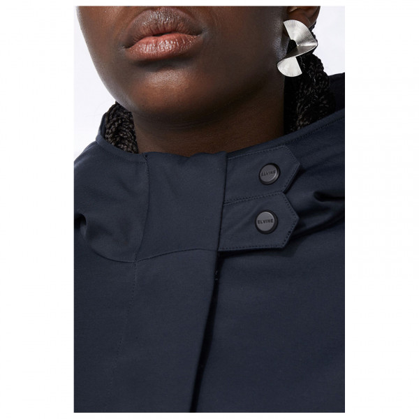 Elvine - Women's Nicole - Mantel