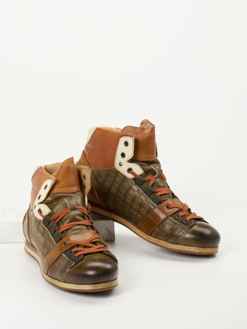 Sneaker high-47616020004 Kamo Gutsu