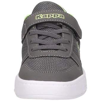 Kappa Dalton K S Sneaker in grau