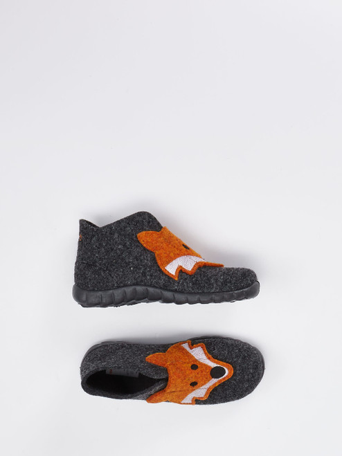 Hausschuh-76724090002 Superfit