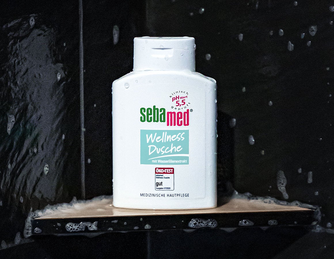 sebamed Wellness Dusche