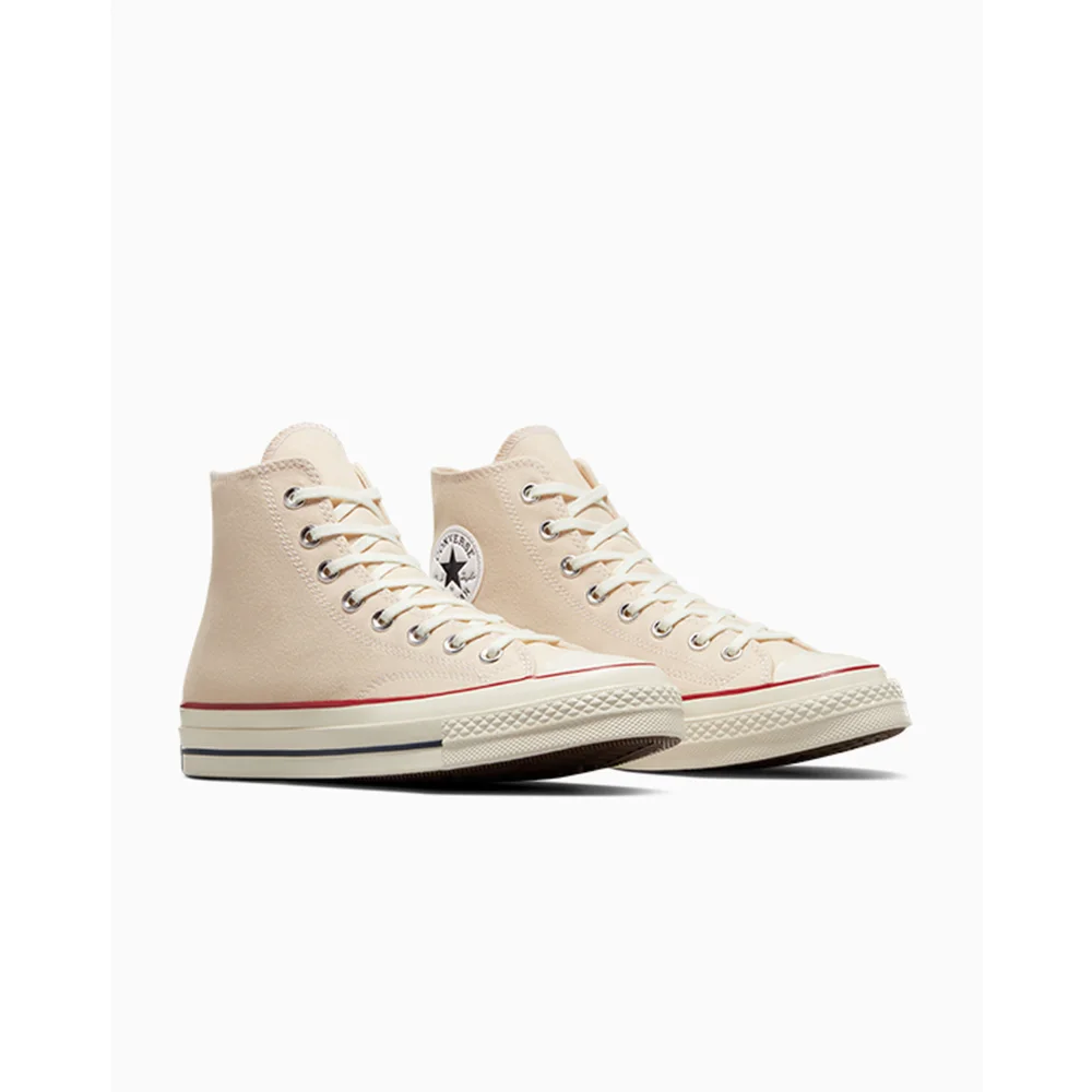 Converse Chuck 70 Hi 162053C / braun