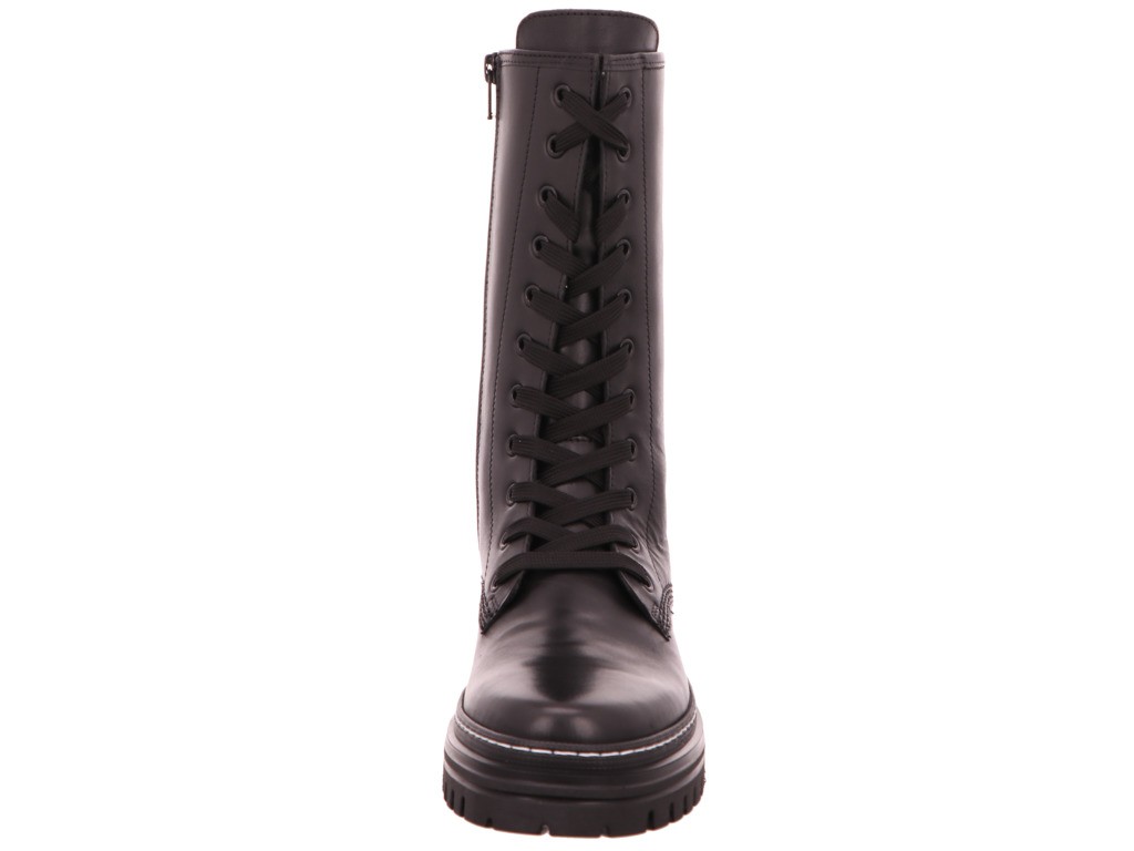 GABOR Stiefeletten schwarz