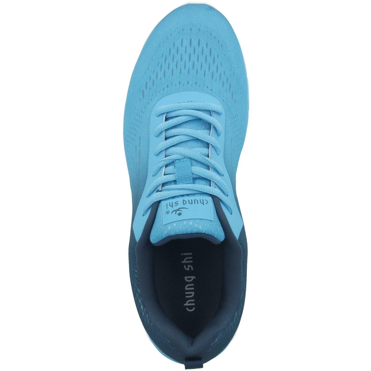Chung Shi Duxfree Sneaker low blau