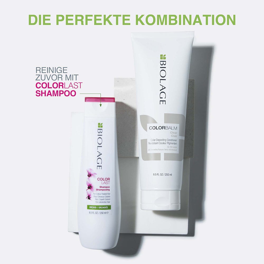Biolage ColorBalm Clear 250 ml
