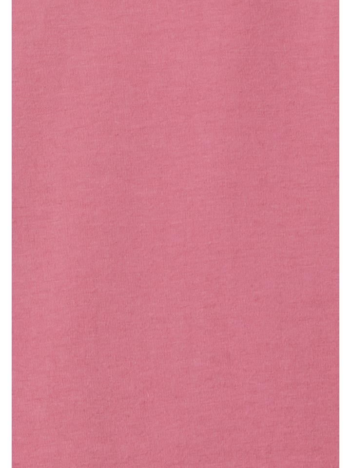 Petite Fleur Kids Pyjama in rose / navy günstig kaufen 146/152