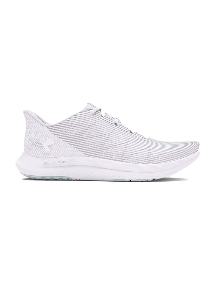 Under Armour Sneakers Low UA  Charged Speed Swift in weiß günstig kaufen