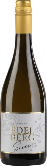 2022 Edelberg´s Secco - Weingut Edelberg