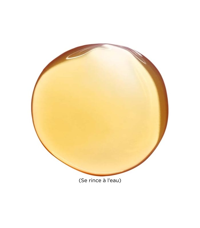 Clarins-HUILE TRÈS DÉMAQUILLANTE-Aux extraits de gentiane jaune & mélisse des Alpes