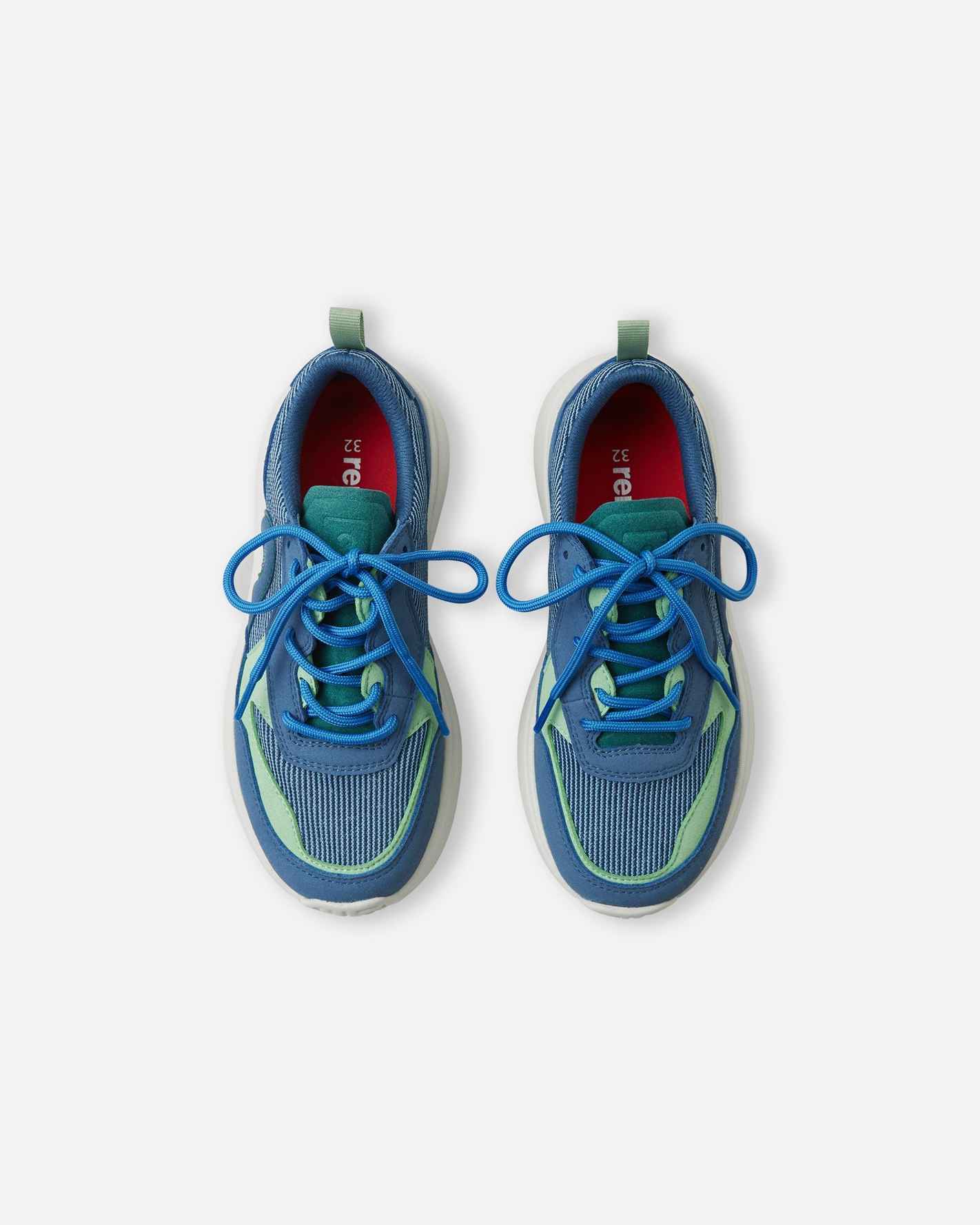 Kinder Sneaker Salamoi