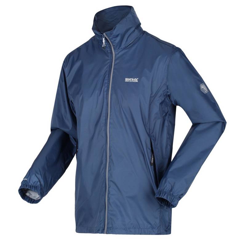 Regatta Lyle IV Outdoorjacke Herren