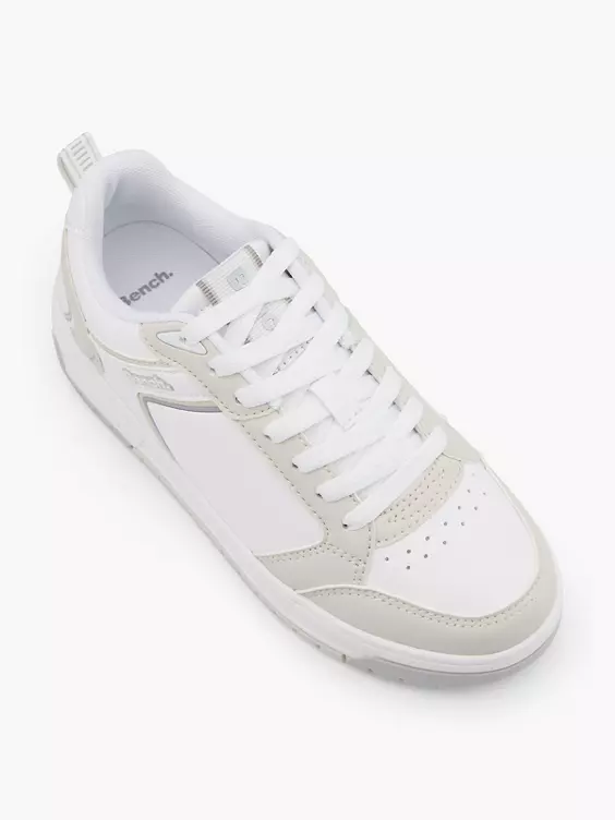 Bench Platform Sneaker