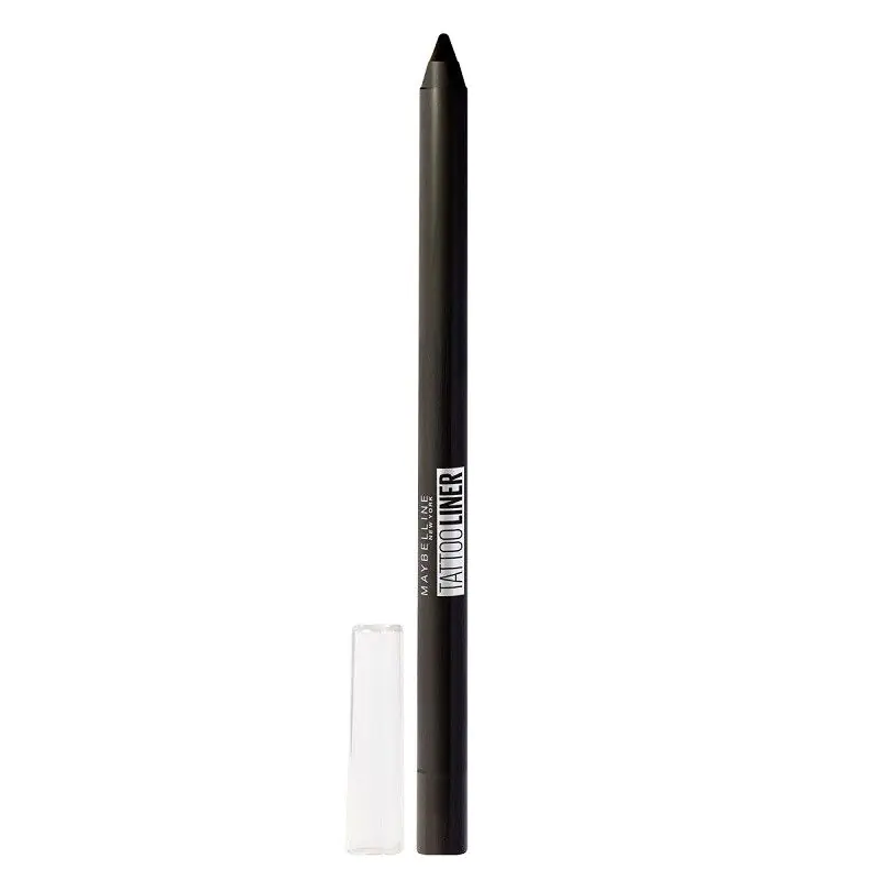 Maybelline Tattoo Liner olovka za oči, 900 Deep Onyx