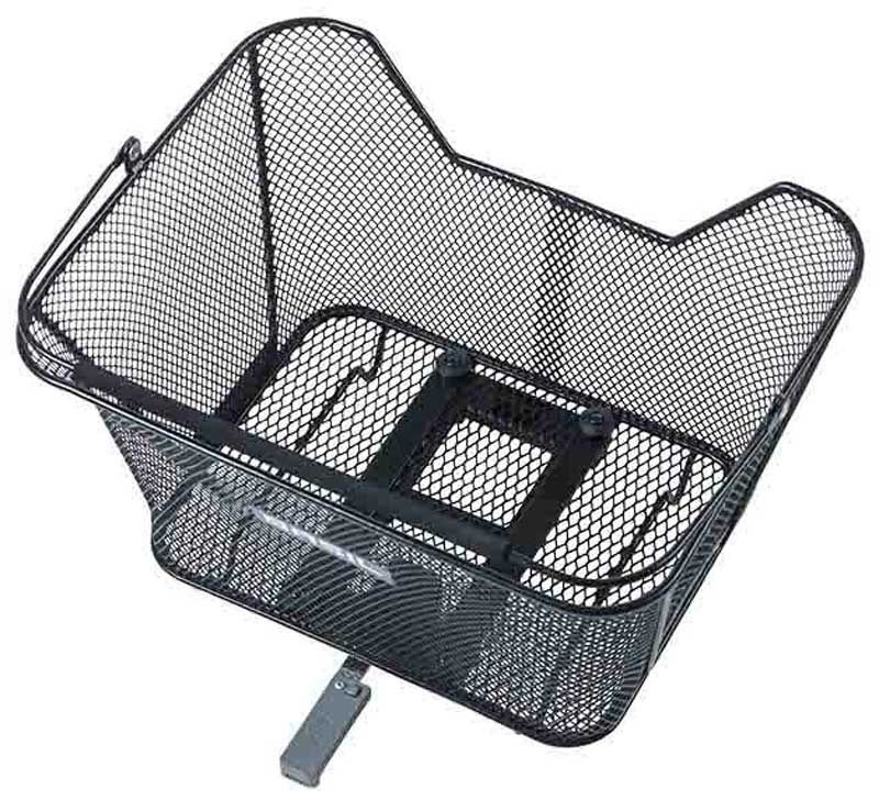 Basil LESTO MIK Hinterrradkorb kaufen | Bike-Discount