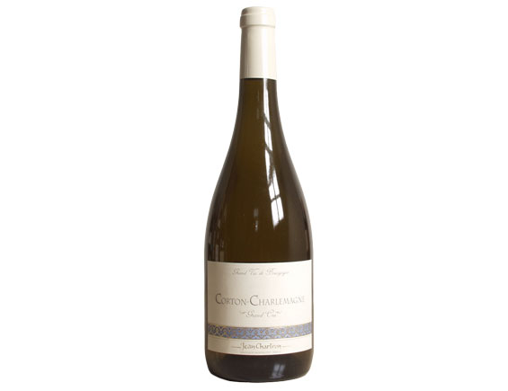Jean Chartron Corton-Charlemagne Grand Cru 2016 Bourgogne Corton Charlemagne Grand Cru