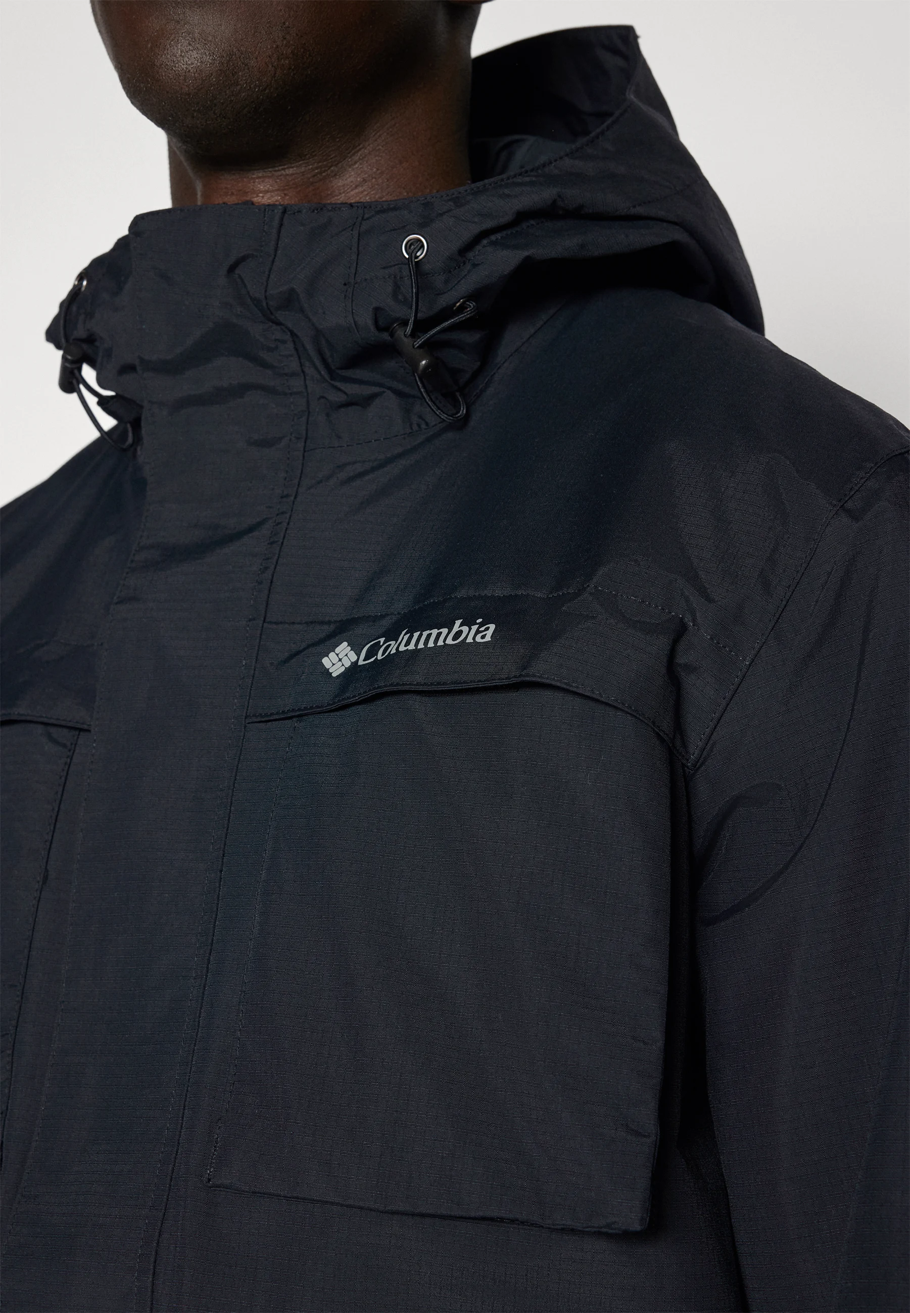 Chaqueta Columbia LANDROAMER™ - Chaqueta rígida