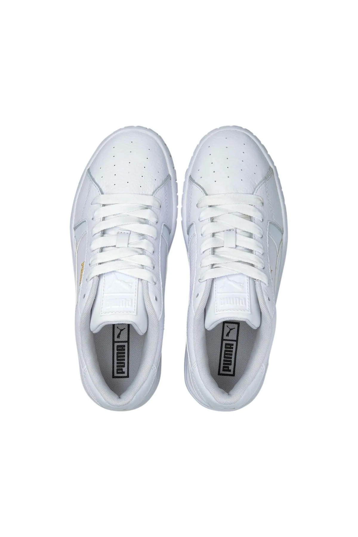 Puma  Lila - Calı Star Damenschuhe