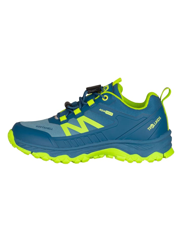 Trollkids Wanderschuhe 