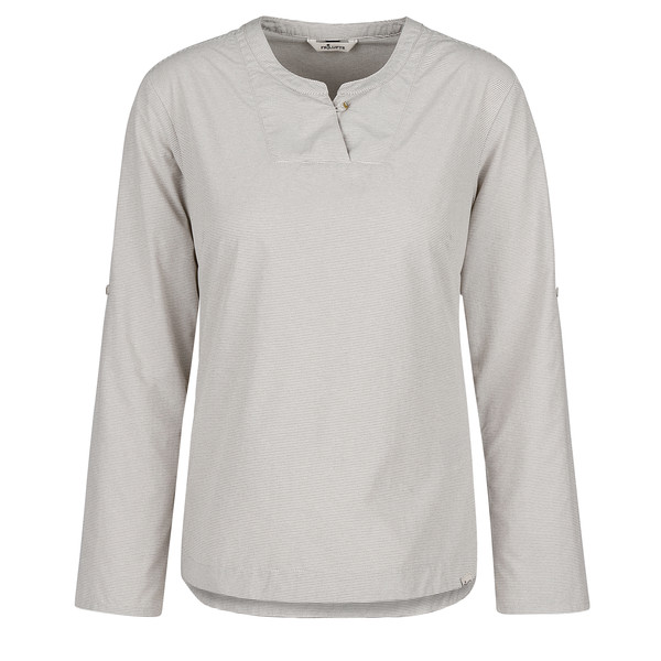 KEA L/S TUNIC Damen - Outdoor Bluse