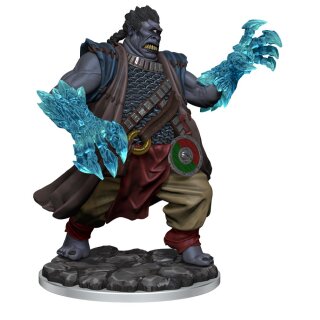 Gilmores Fantastic Fabrications: Cyclops