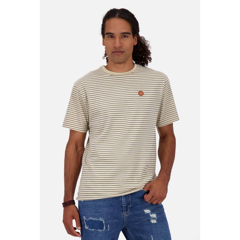 ALIFE AND KICKIN NicAK Z T-Shirt Herren