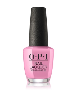 OPI Nail Lacquer Tokyo Collection Nagellack-15 ml